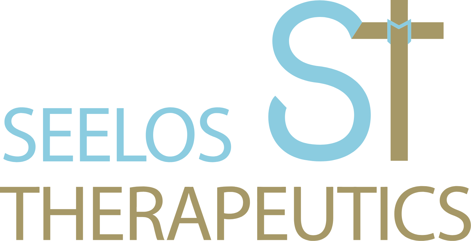 Seelos Therapeutics
 logo large (transparent PNG)