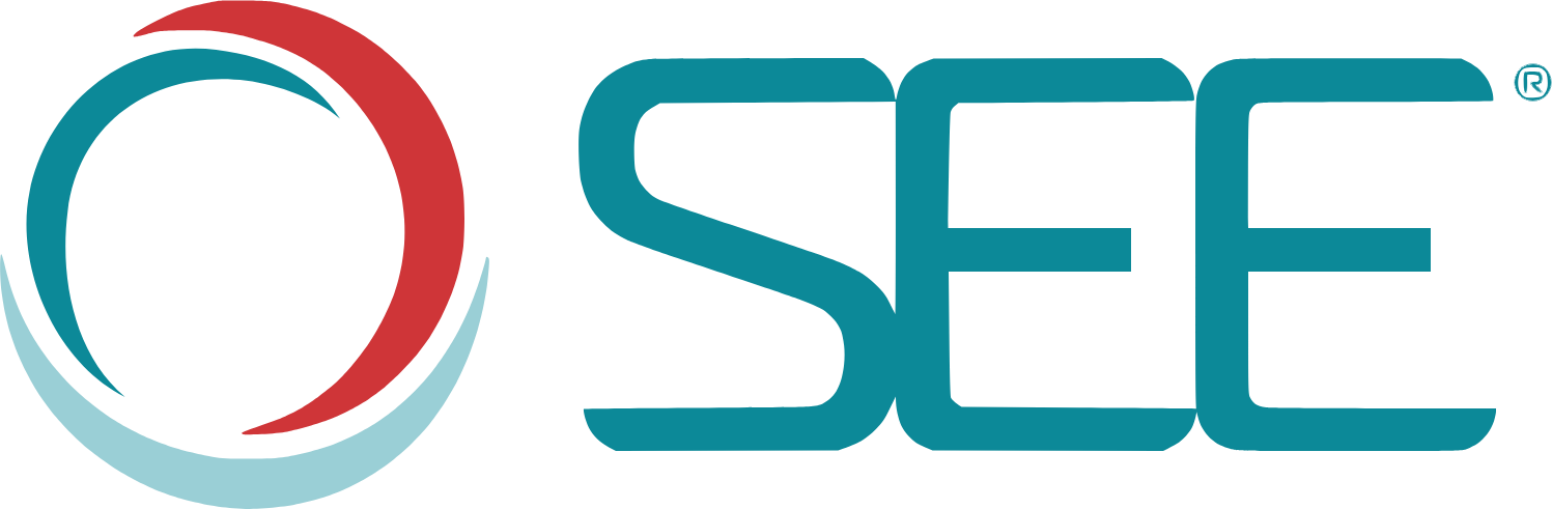 Sealed Air
 logo large (transparent PNG)