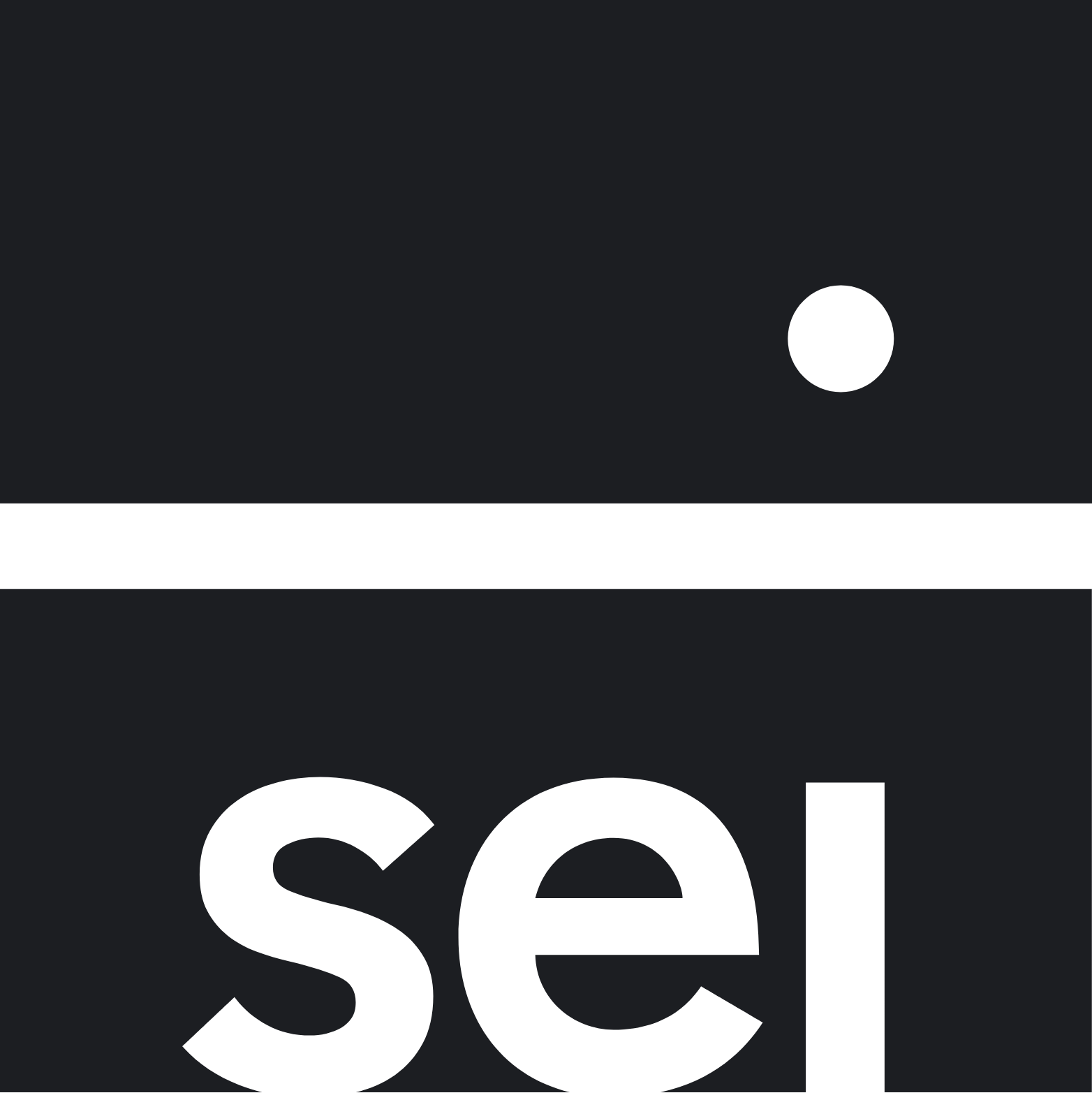SEI Investments logo (transparent PNG)