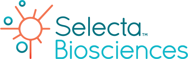 Selecta Biosciences logo large (transparent PNG)