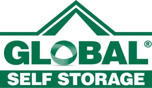 Global Self Storage logo large (transparent PNG)