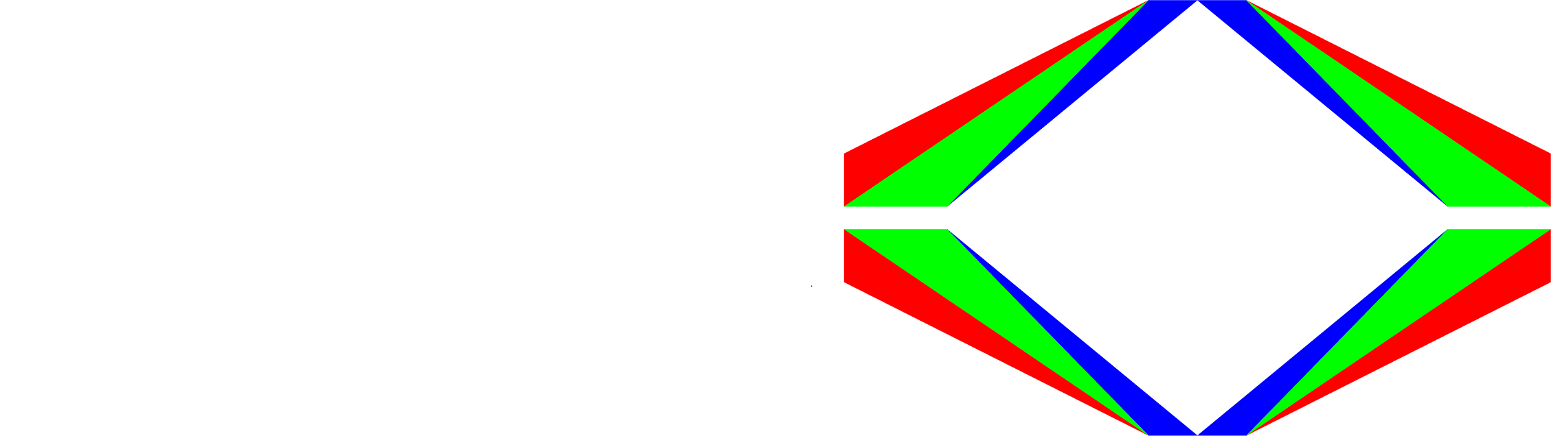 Semilux International Logo groß für dunkle Hintergründe (transparentes PNG)