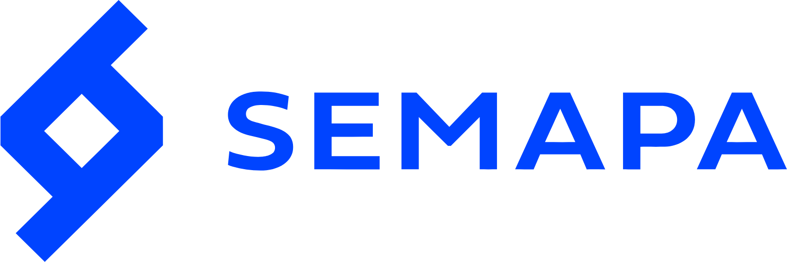 Semapa logo large (transparent PNG)