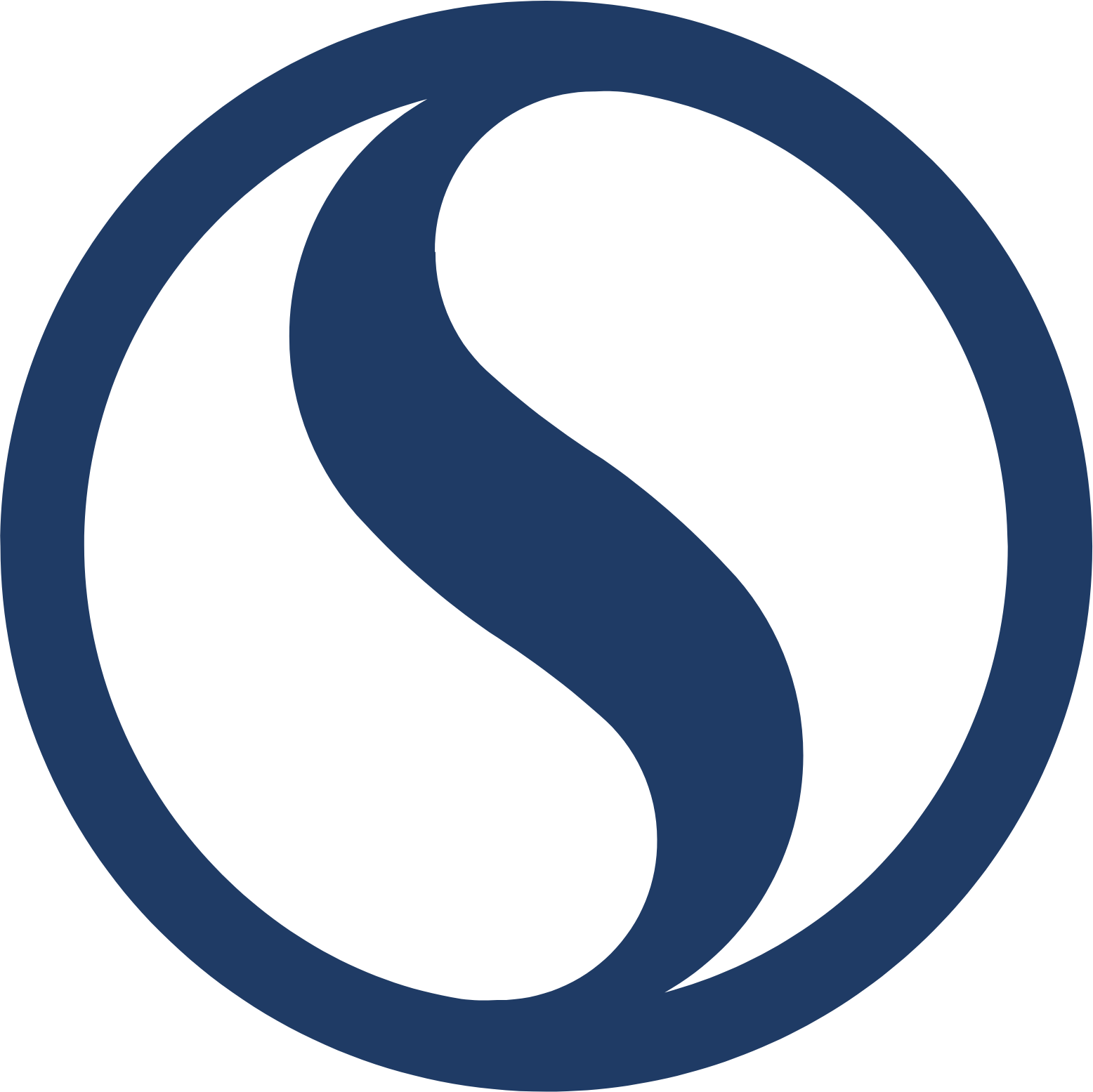 Semperit Logo (transparentes PNG)