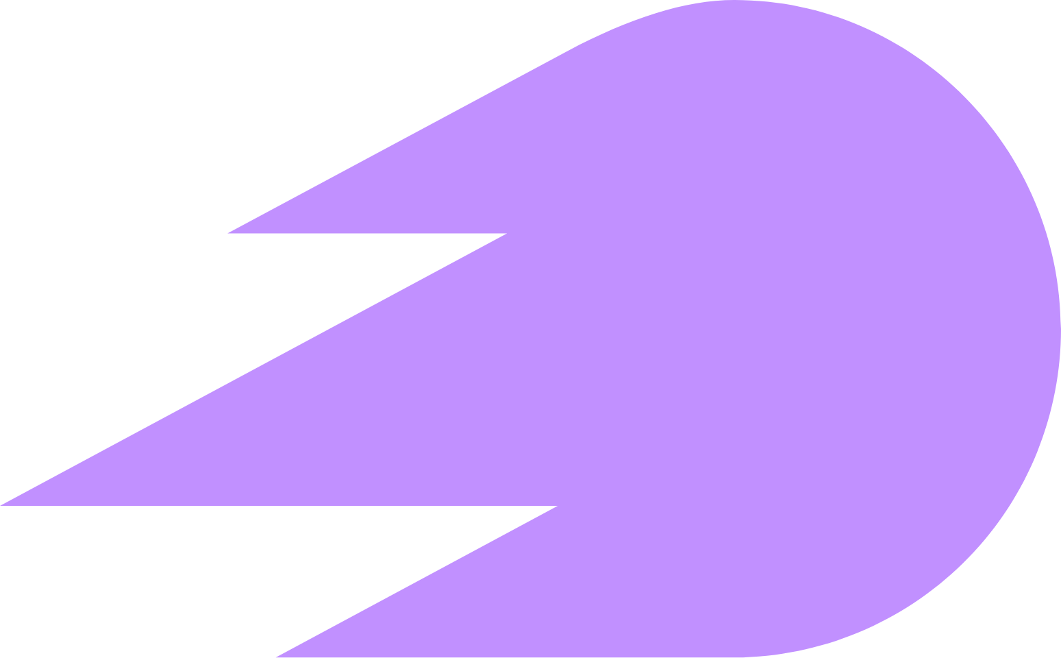 Semrush logo pour fonds sombres (PNG transparent)