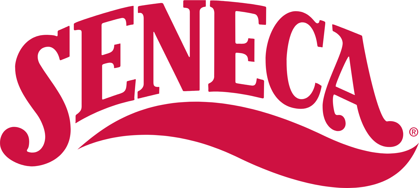 Seneca Foods
 logo large (transparent PNG)