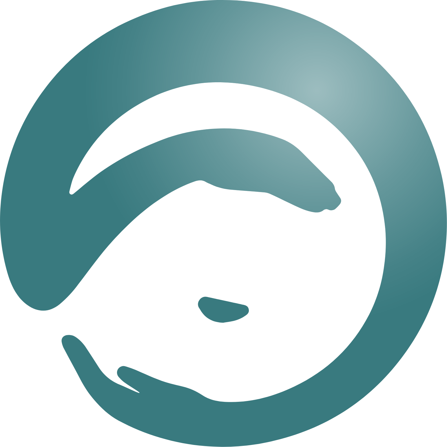 Sera Prognostics logo (transparent PNG)