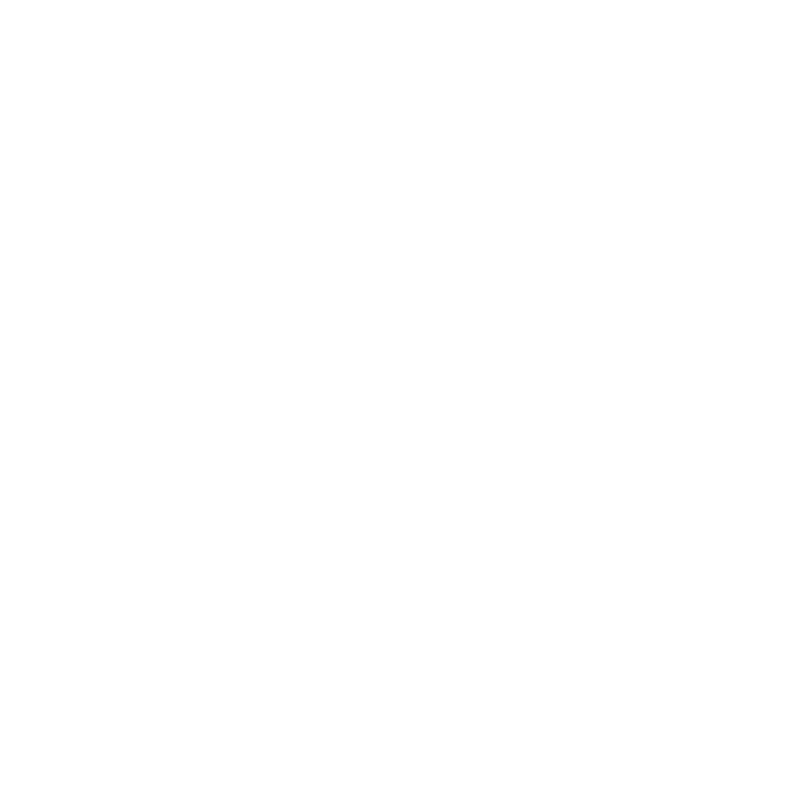 Sera Prognostics logo pour fonds sombres (PNG transparent)
