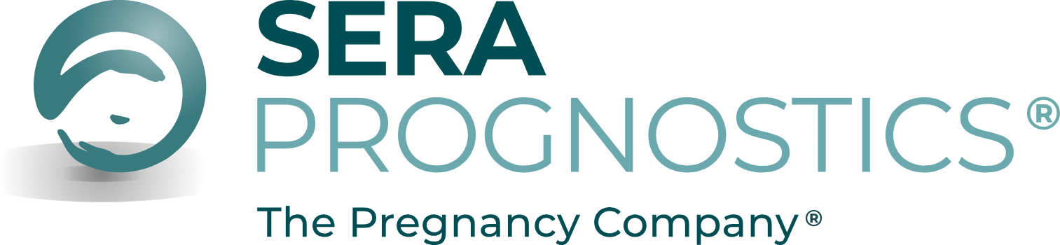 Sera Prognostics logo large (transparent PNG)