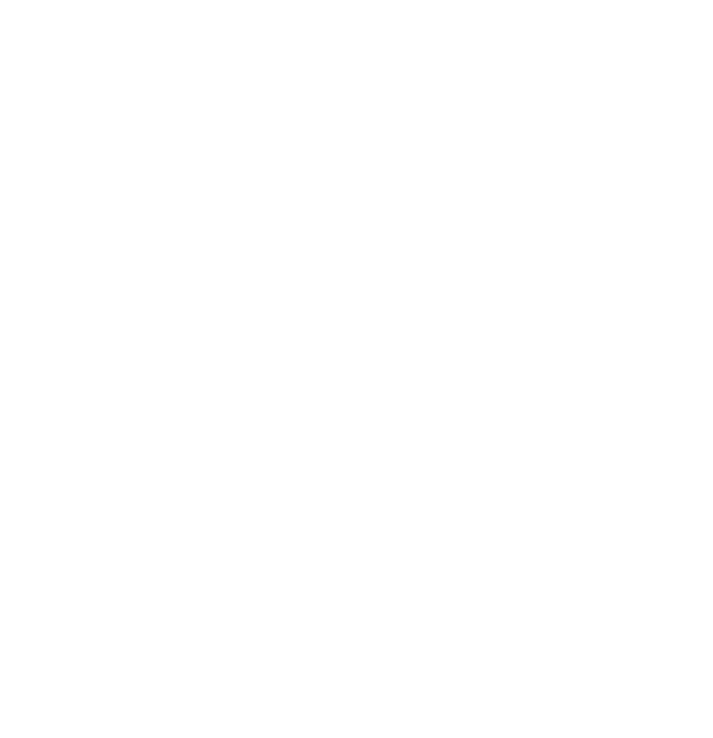 SES S.A. logo pour fonds sombres (PNG transparent)
