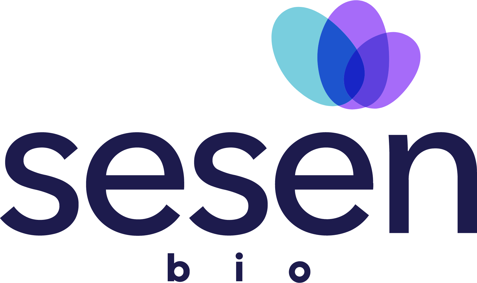 Sesen Bio
 logo large (transparent PNG)