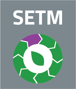 Sprott Energy Transition Materials ETF logo (transparent PNG)