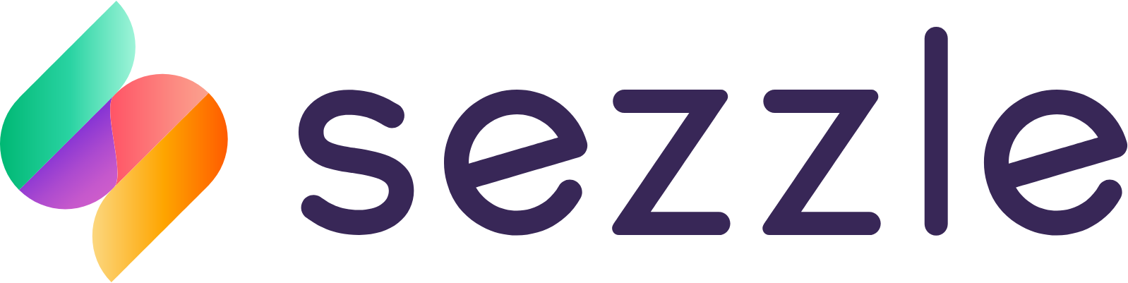 Sezzle logo large (transparent PNG)