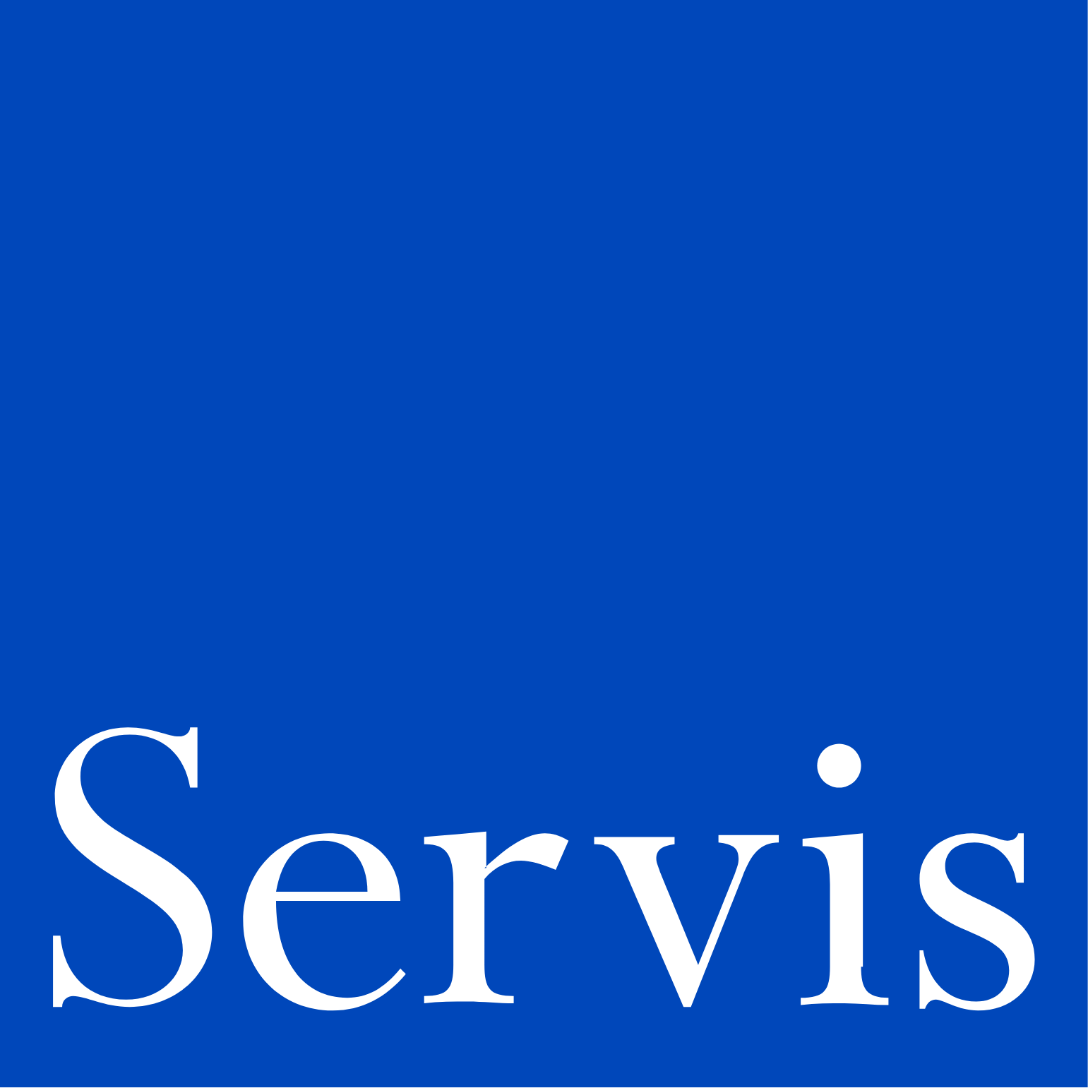 ServisFirst Bancshares logo (transparent PNG)