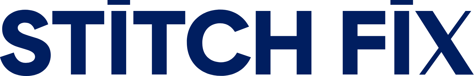 Stitch Fix Logo In Transparent PNG And Vectorized SVG Formats Stitch Fix Logo In Transparent PNG And Vectorized SVG Formats