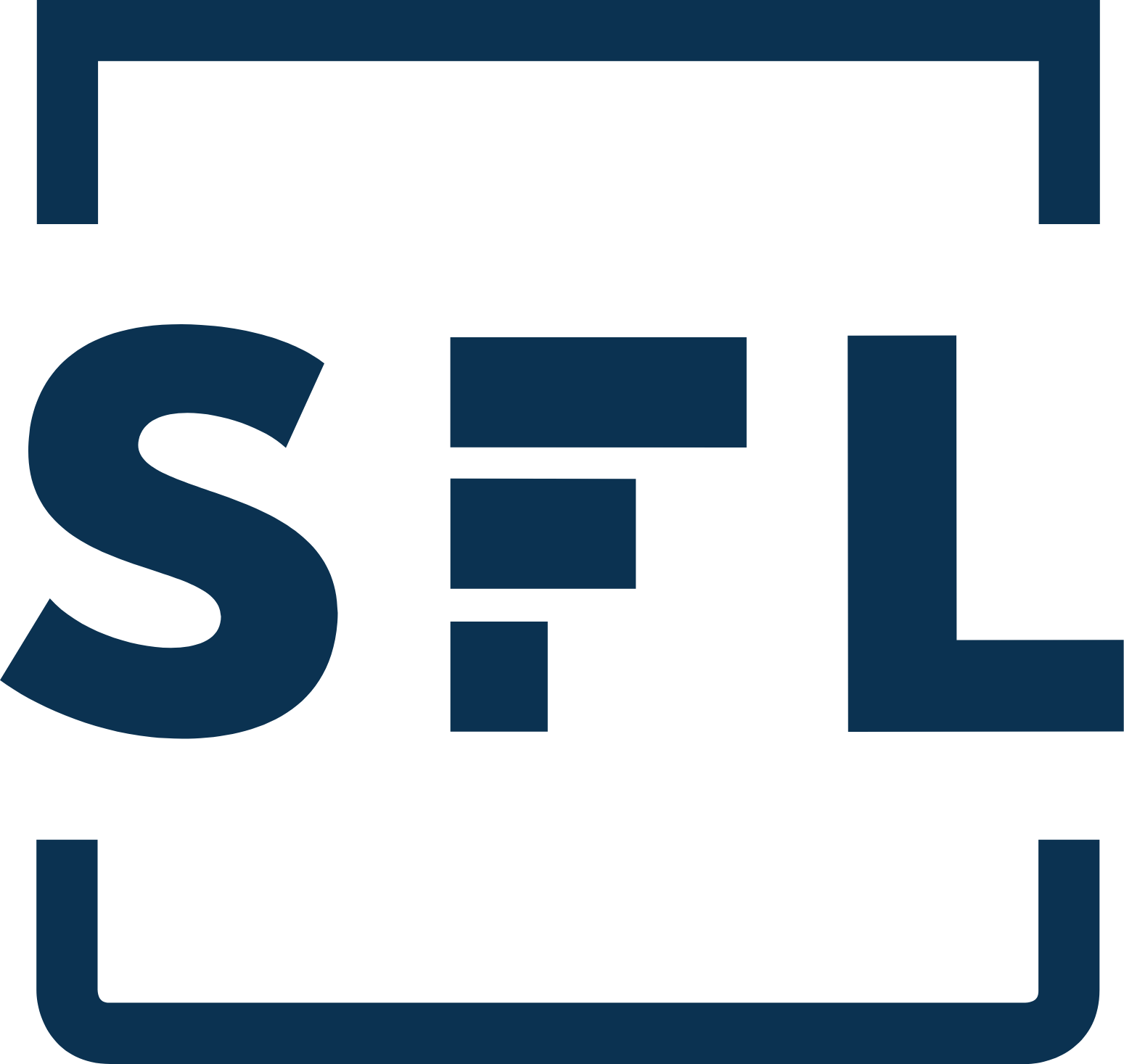 SFL Corp logo in transparent PNG format