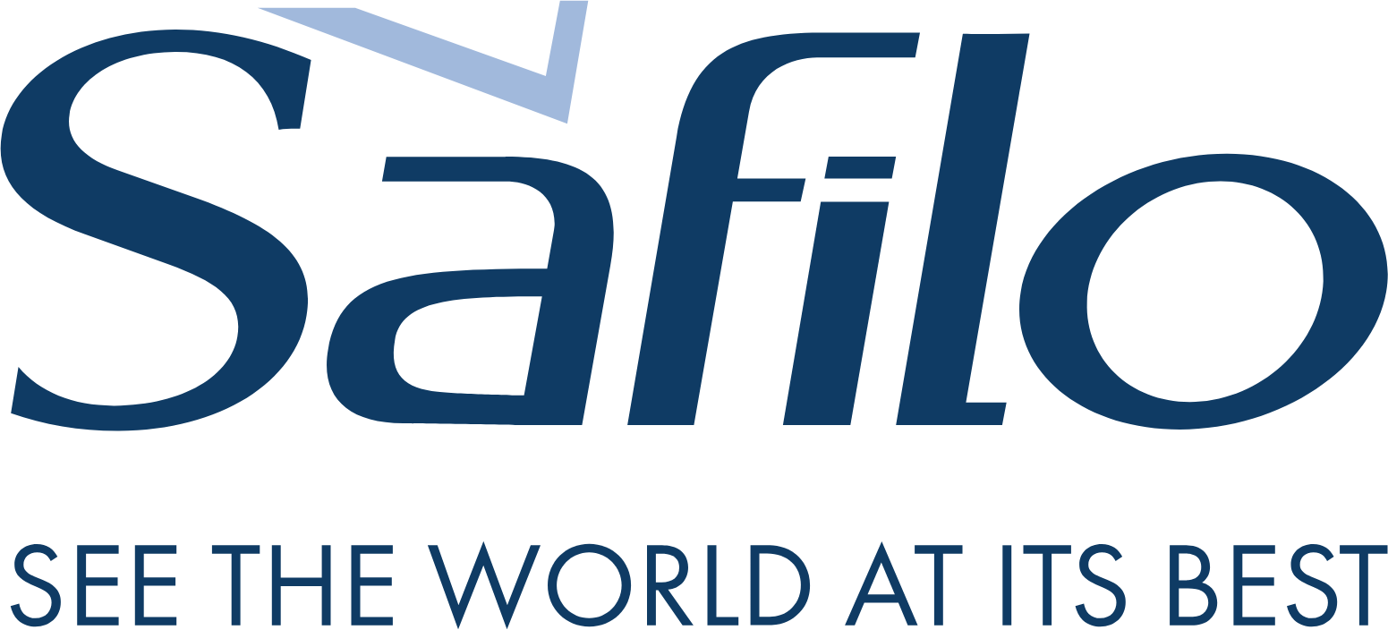 Safilo Group logo large (transparent PNG)