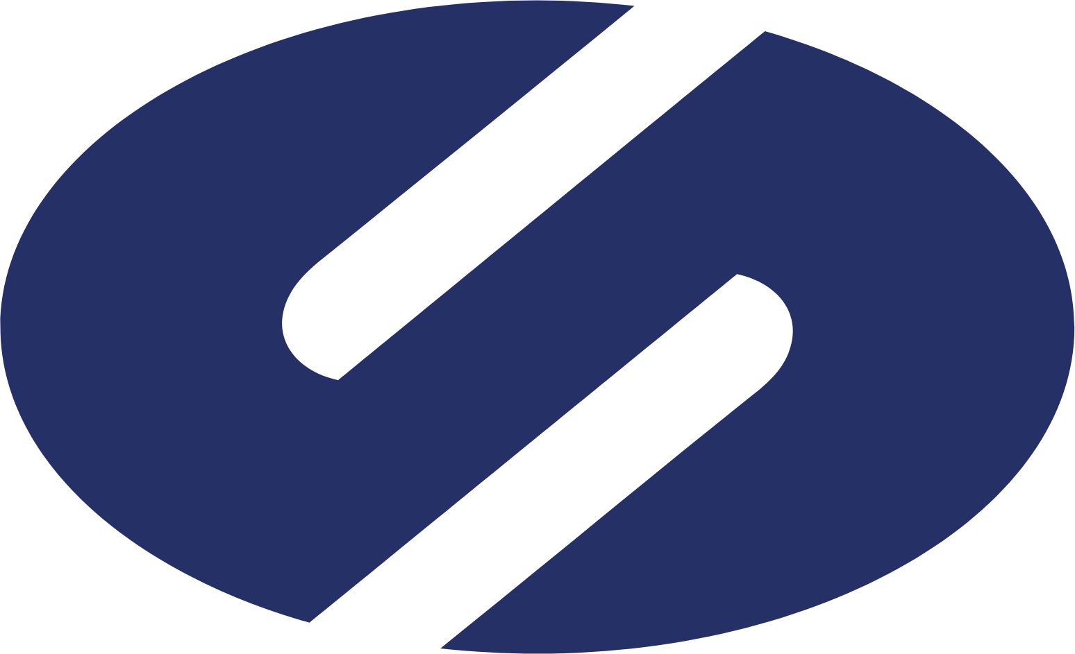 Sheela Foam logo in transparent PNG format