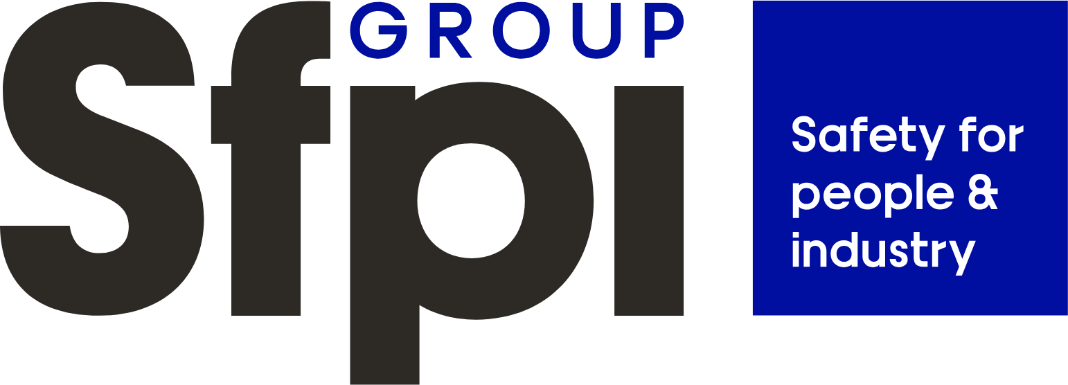 Groupe SFPI logo large (transparent PNG)