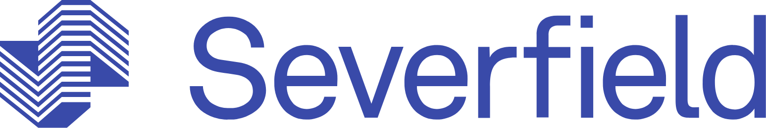 Severfield logo large (transparent PNG)