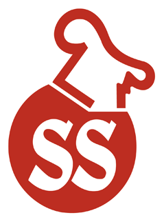 Sláturfélags Suðurlands logo (transparent PNG)