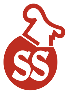 Sláturfélags Suðurlands logo (PNG transparent)