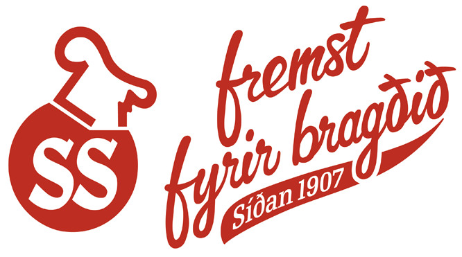 Sláturfélags Suðurlands logo large (transparent PNG)