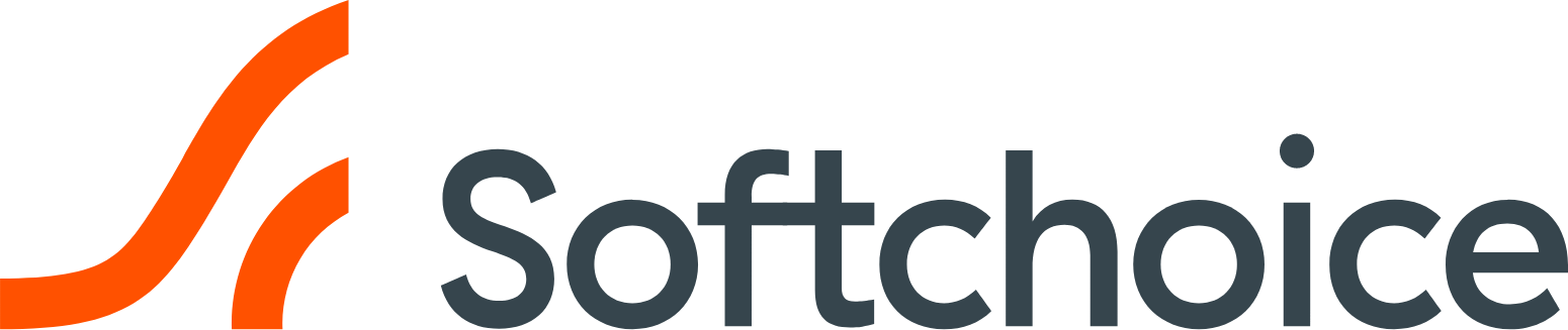 Softchoice logo large (transparent PNG)