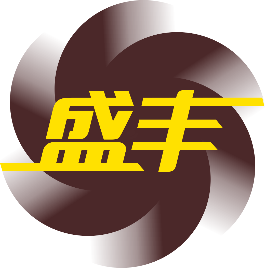 Shengfeng Development logo (transparent PNG)