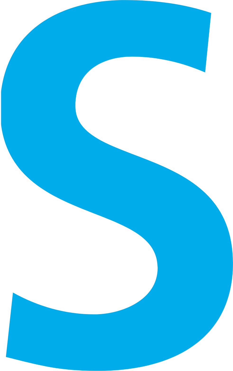 Siegfried Holding logo (transparent PNG)