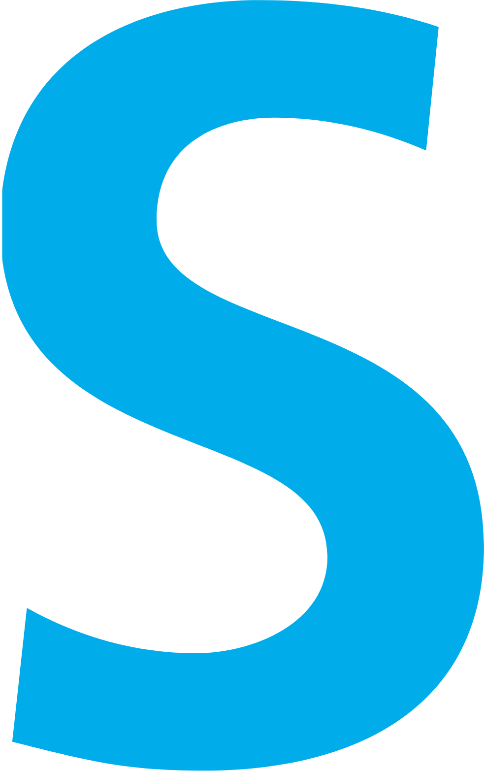 Siegfried Holding Logo (transparentes PNG)