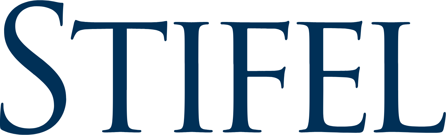 Stifel
 logo large (transparent PNG)