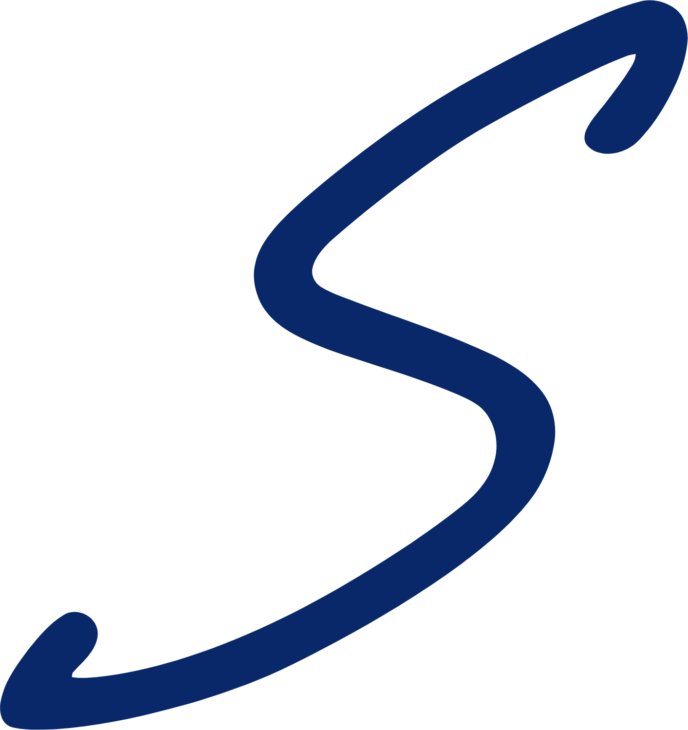 Saga Communications Logo (transparentes PNG)