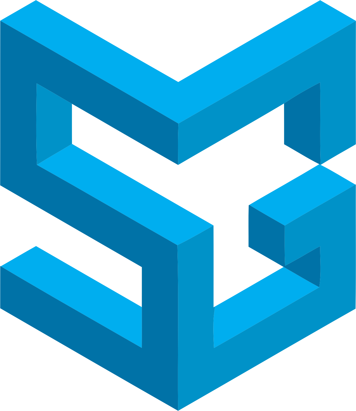 SG Blocks logo (transparent PNG)
