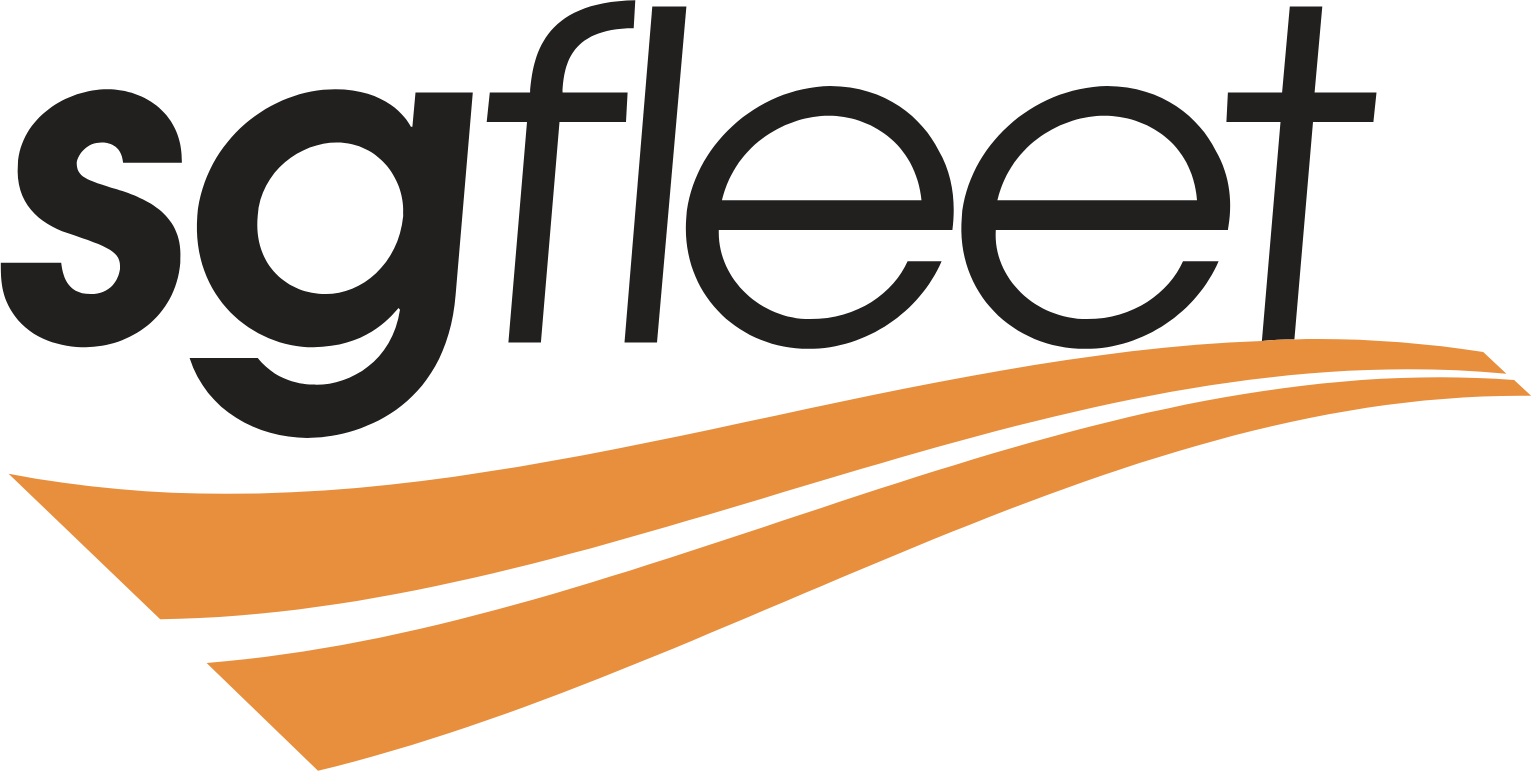 SG Fleet Group logo large (transparent PNG)