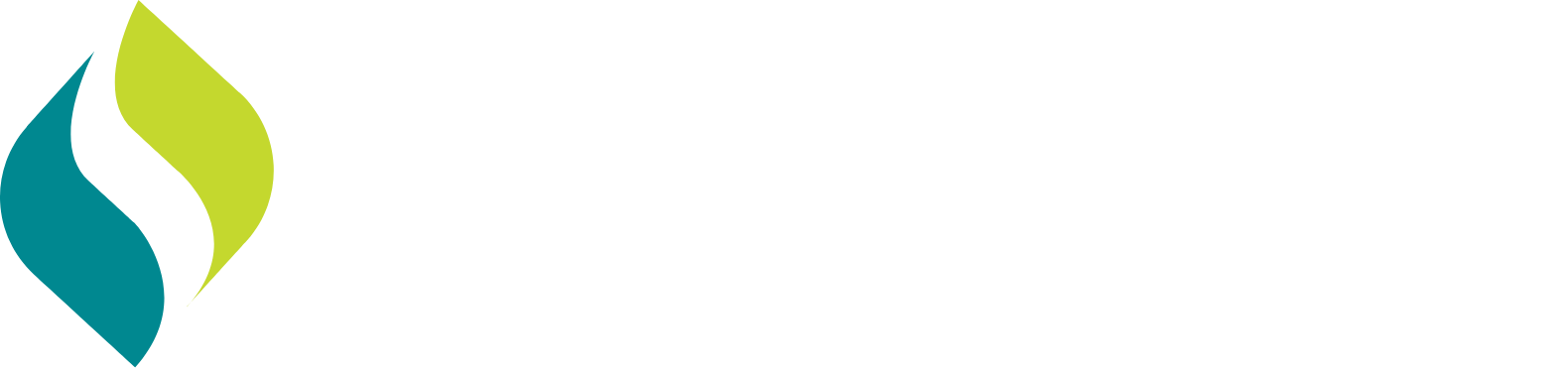 Signify Health logo large for dark backgrounds (transparent PNG)