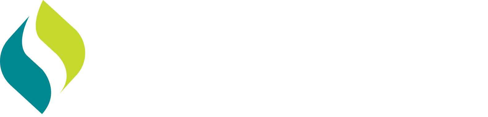 Signify Health logo fulle size on a dark background (transparent PNG)