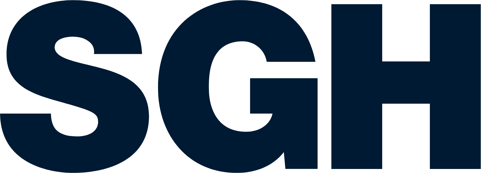 Seven Group Holdings
 (SGH) logo (PNG transparent)