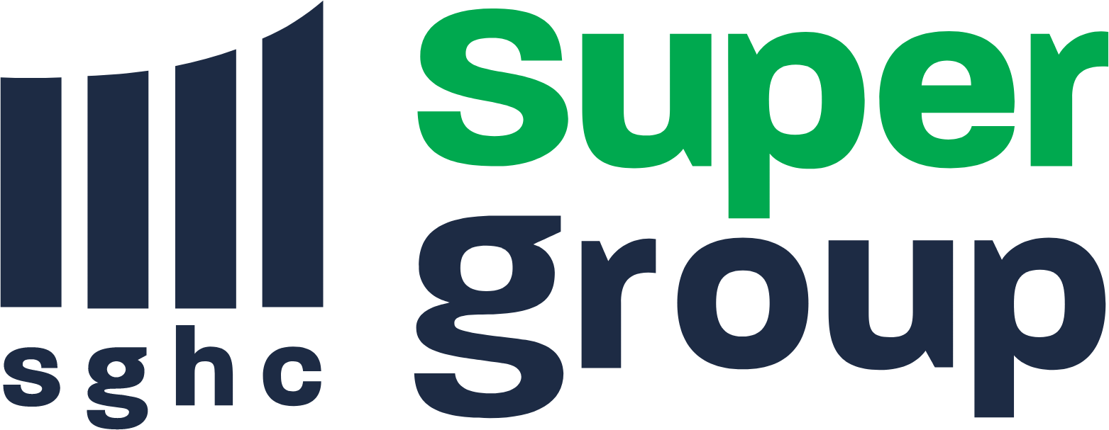 Super Group logo large (transparent PNG)