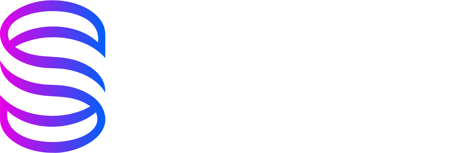 Sight Sciences logo grand pour les fonds sombres (PNG transparent)