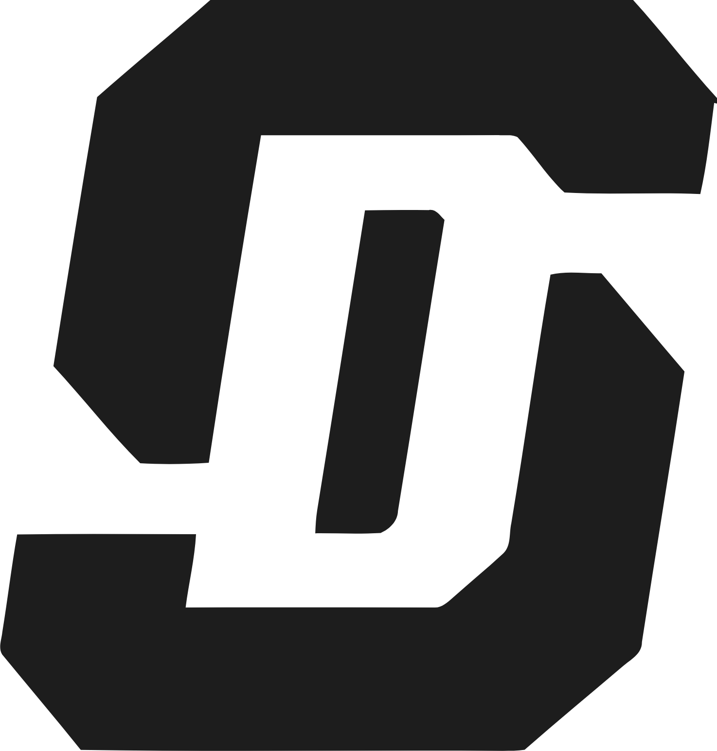 Signing Day Sports Logo (transparentes PNG)