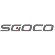 SGOCO Group logo (transparent PNG)