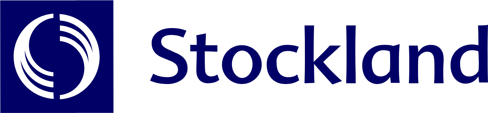 Stockland logo large (transparent PNG)
