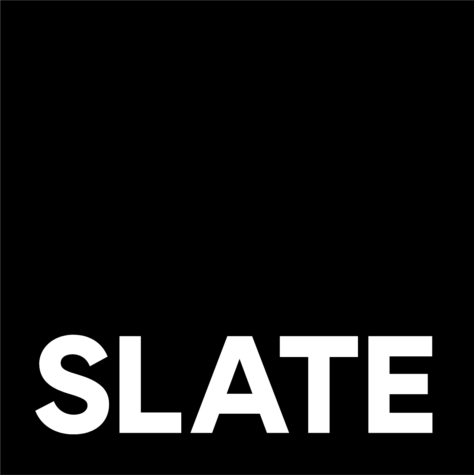 Slate Grocery REIT logo (transparent PNG)