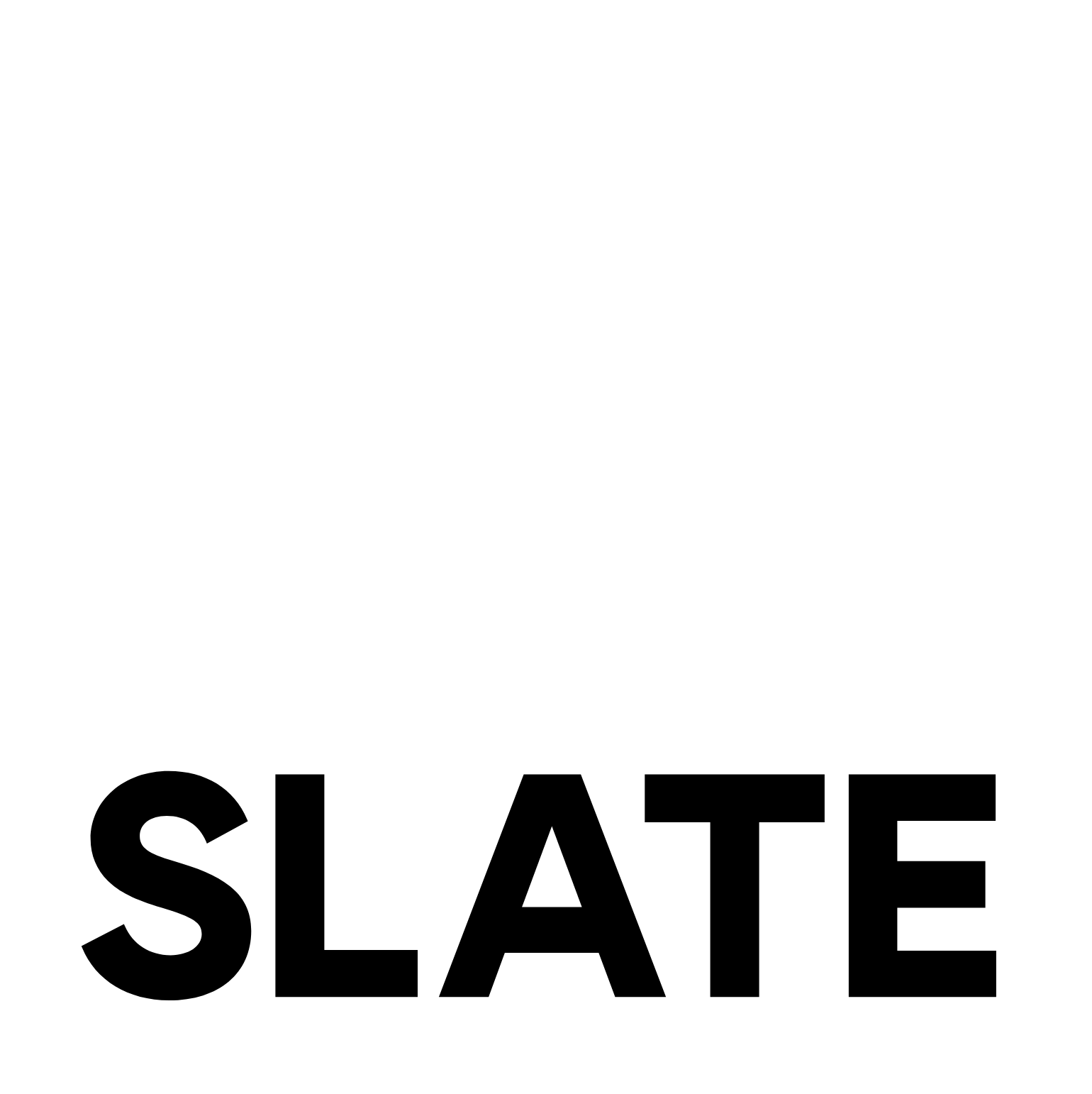 Slate Grocery REIT logo on a dark background (transparent PNG)