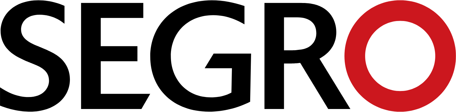 SEGRO logo large (transparent PNG)