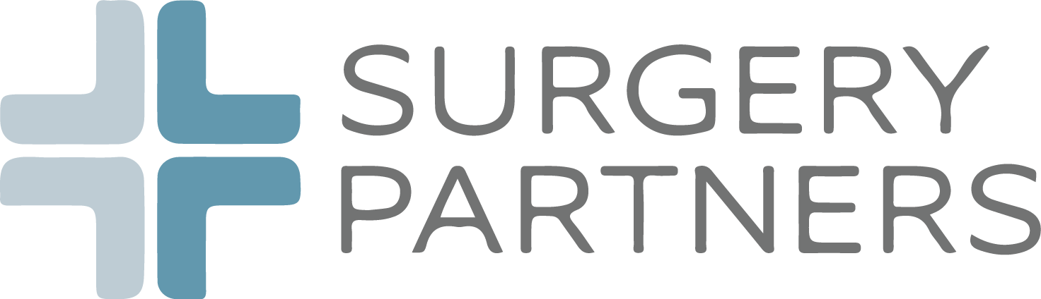 Surgery Partners
 logo large (transparent PNG)