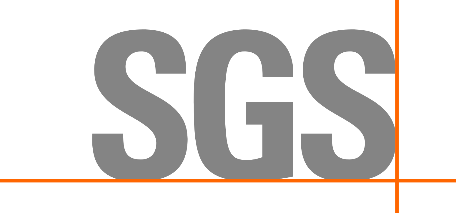 SGS Logo (transparentes PNG)