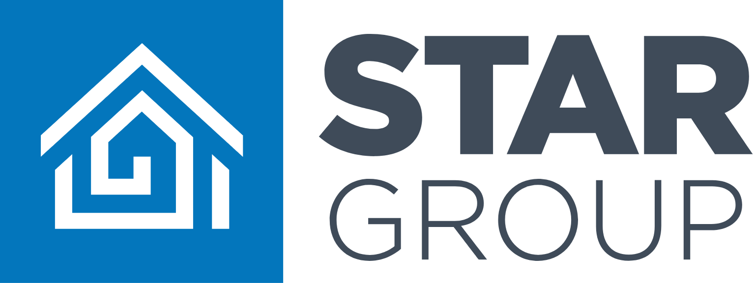 Star Group logo large (transparent PNG)