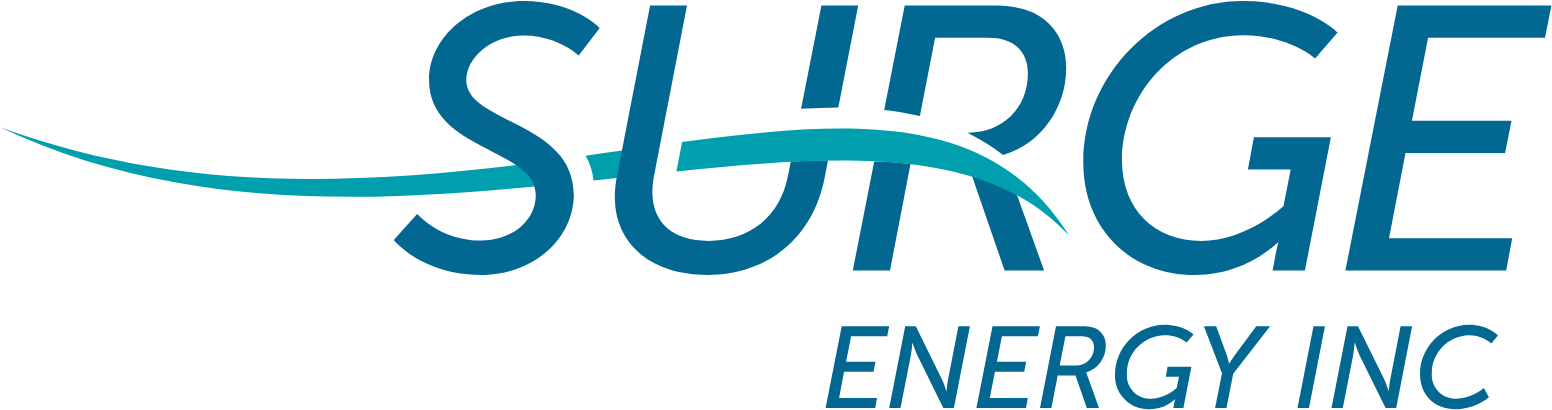 Surge Energy logo large (transparent PNG)